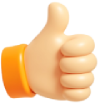 thumb