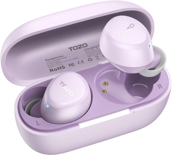 Wireless Earbuds