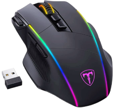 Gaming Mouse
