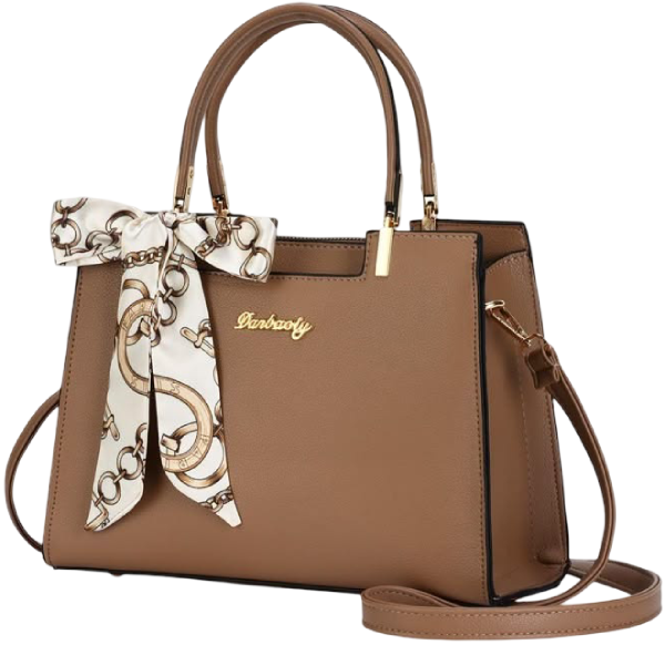 Leather Bag