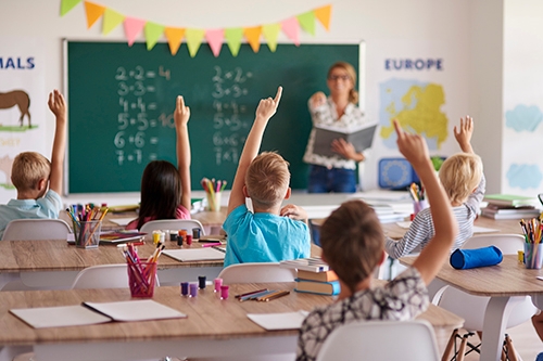 Teaching with Purpose: Inspiring Lessons