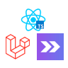 React TS Laravel Inertia