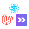 React JS Laravel Inertia