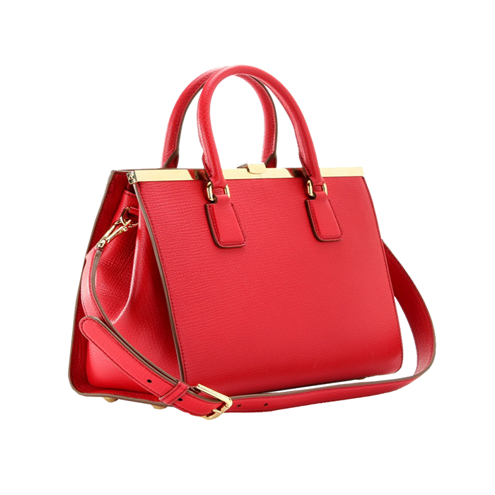 Tote Bag Leather Handbag Dolce
