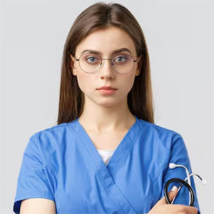 Dr. Sophia Hara