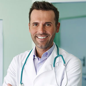 Dr. Clyde Hillmer