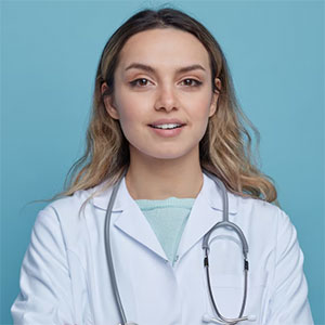 Dr. Walker Dantonio