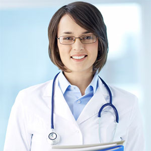 Dr. Archie Hylands