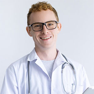 Dr. Marshall Genova
