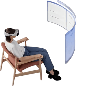 Privacy Illustration