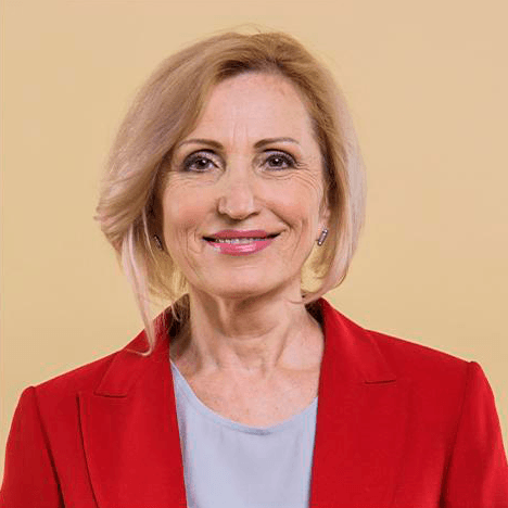 Profile picture of Donna Berlin