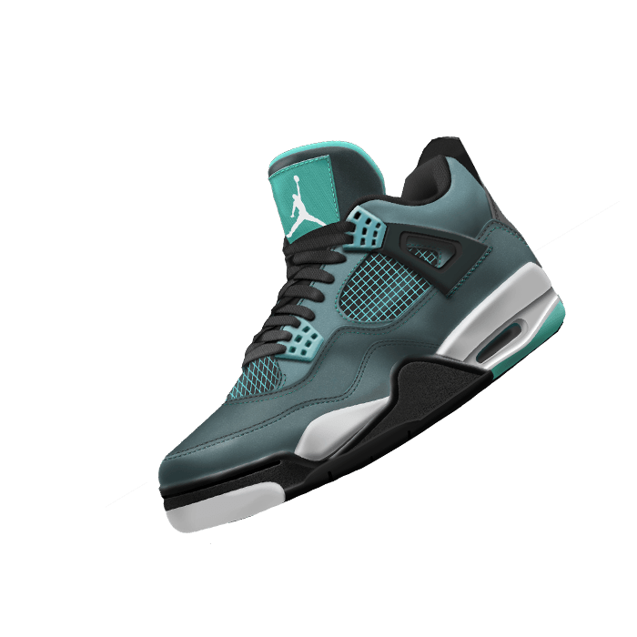 Urban Runner Sneakers