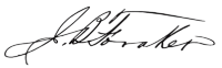 Signature