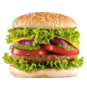 Beef Burger