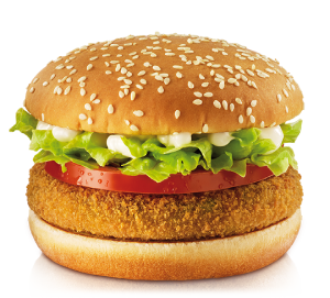 Big Burger Combo