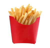 Cola and Fries Pack