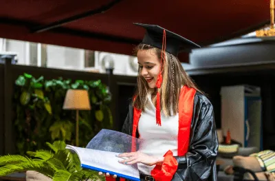 Undergraduate Studies