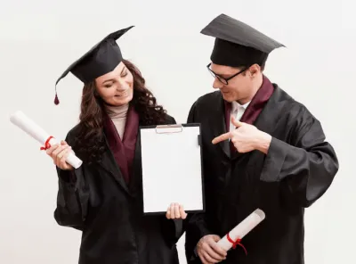 Postgraduate Programs