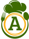 A-font
