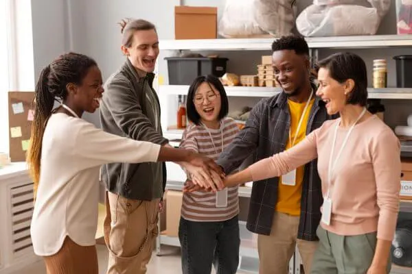 Supportive Community