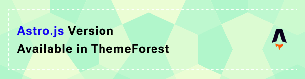 Nichol - Next.js & Tailwind CSS Personal Portfolio Template - 1
