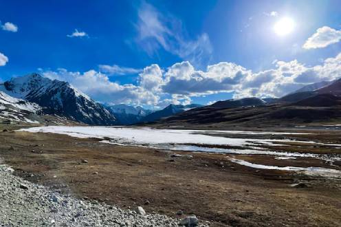 Ladakh Tour