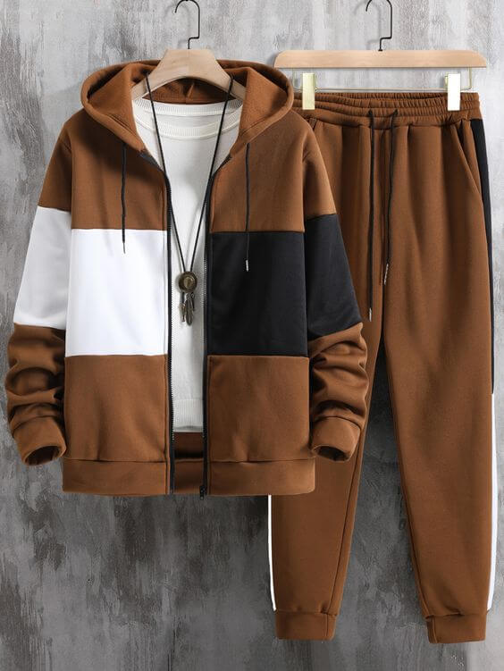 Men Aesthetic Style