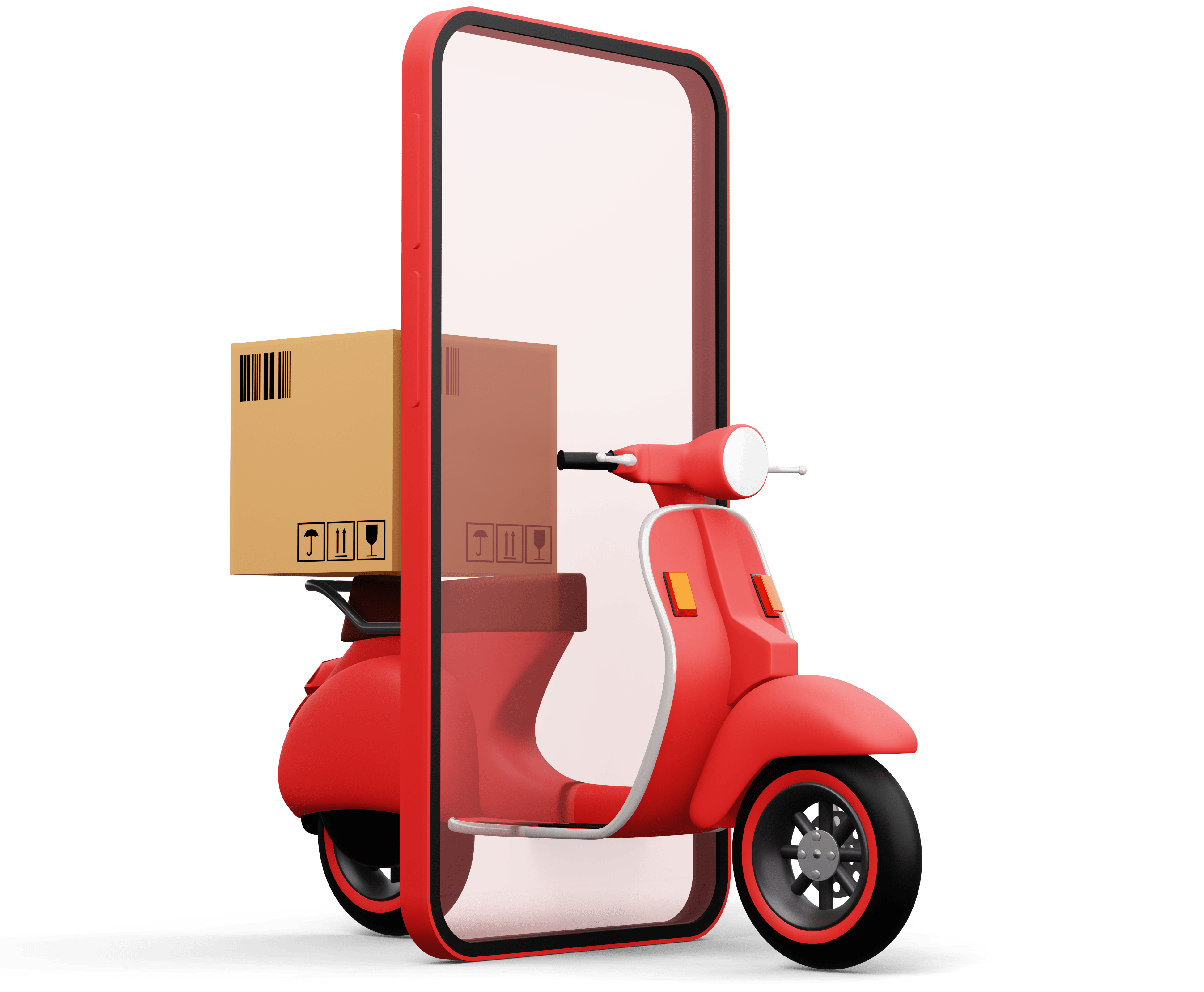 Place Your Order